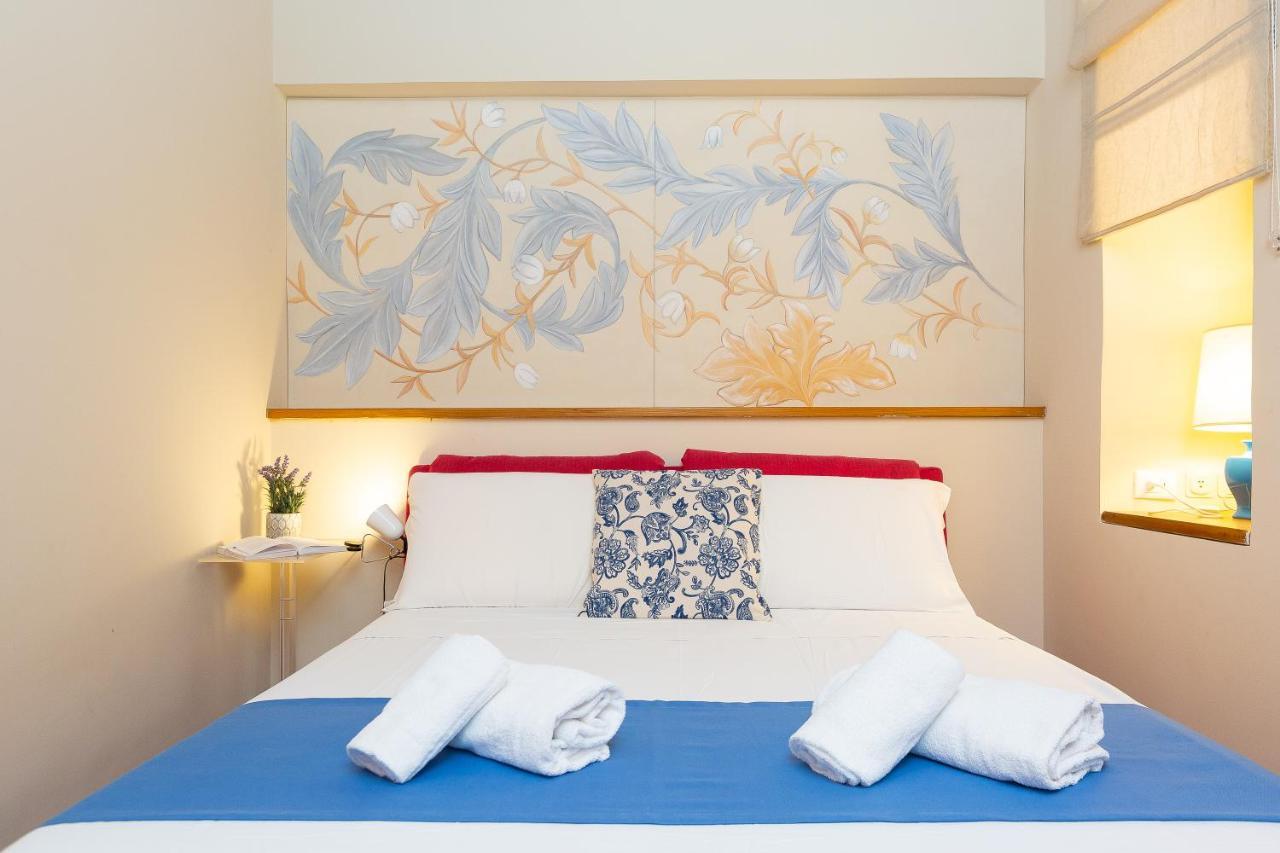 Spanish Steps Exclusive Rental In Rome Bagian luar foto