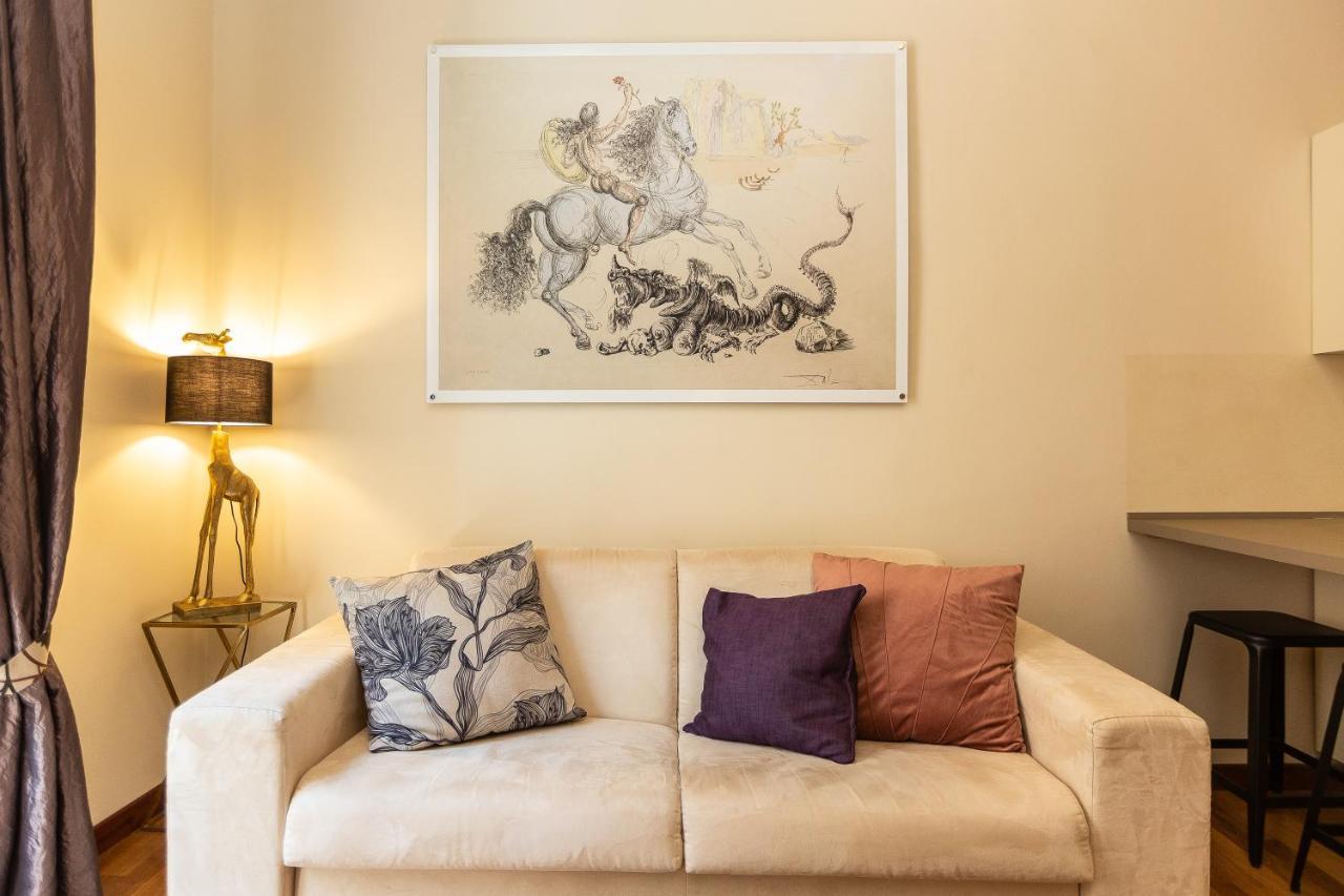 Spanish Steps Exclusive Rental In Rome Bagian luar foto