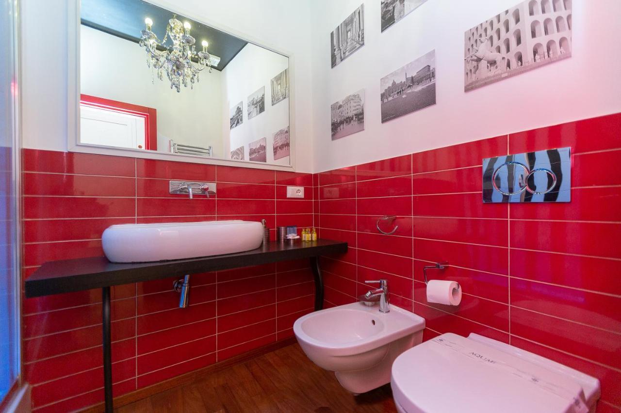 Spanish Steps Exclusive Rental In Rome Bagian luar foto