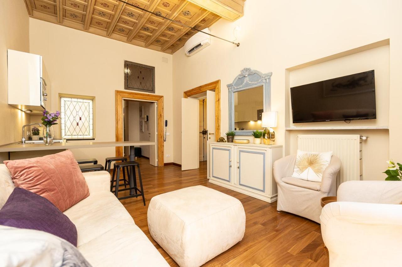 Spanish Steps Exclusive Rental In Rome Bagian luar foto