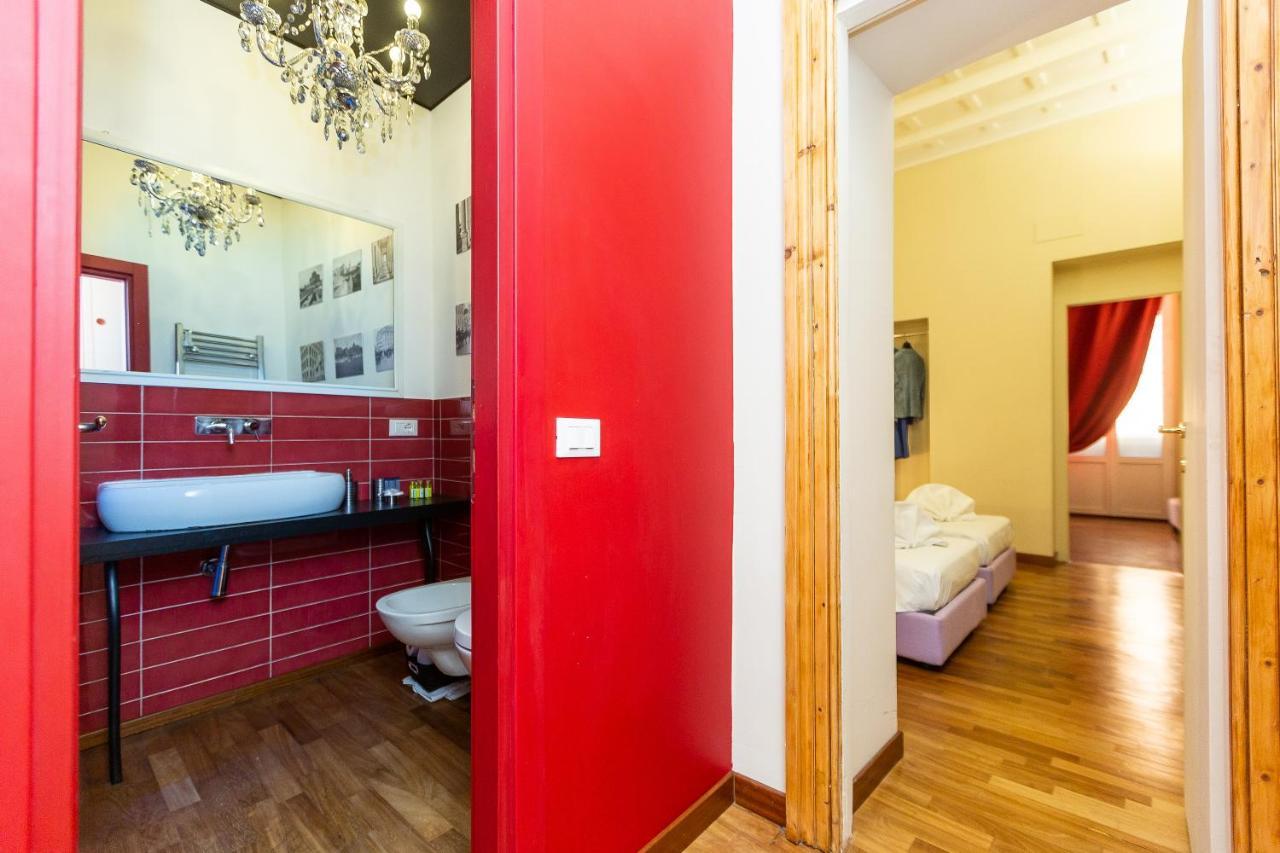 Spanish Steps Exclusive Rental In Rome Bagian luar foto