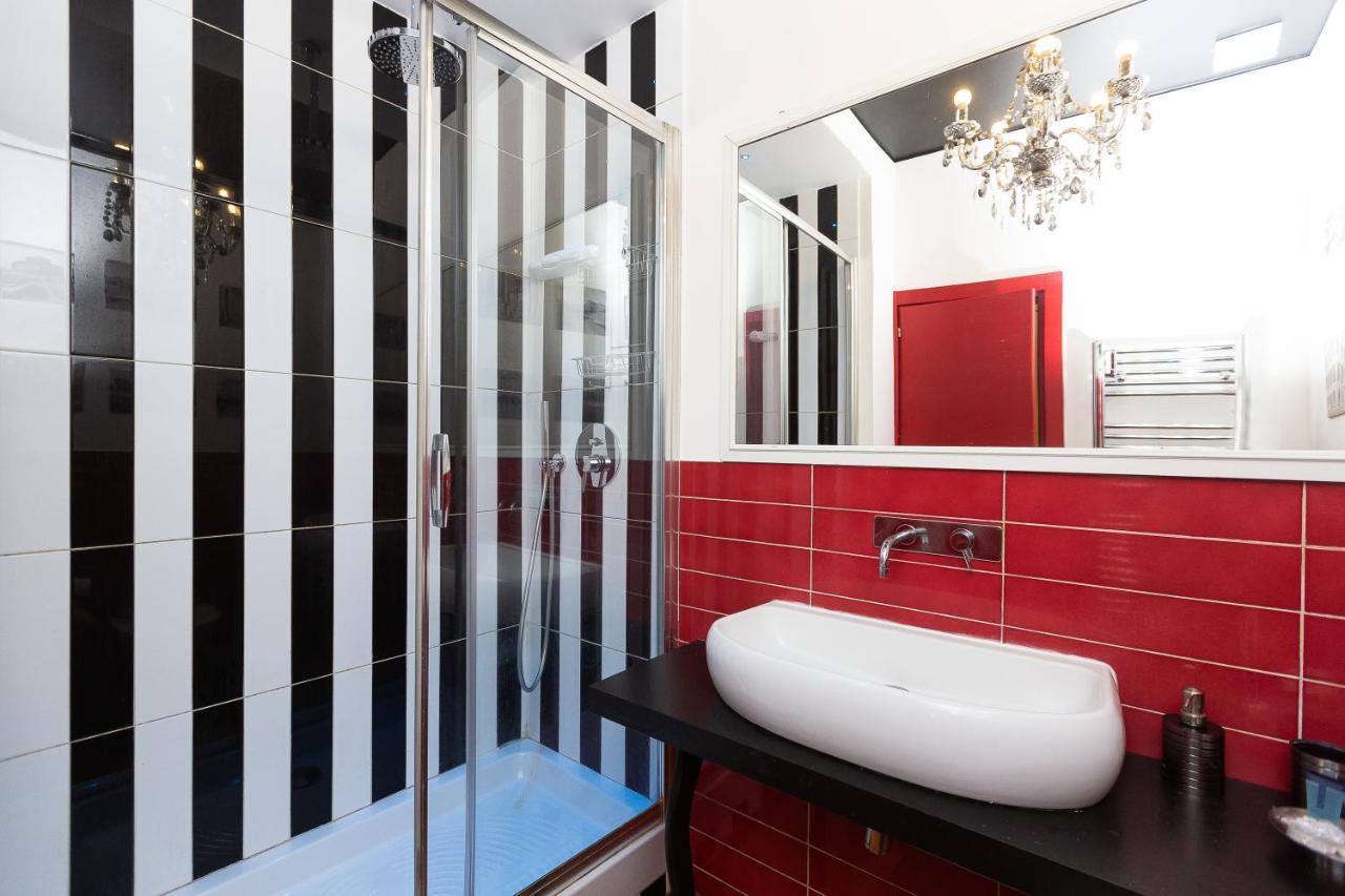 Spanish Steps Exclusive Rental In Rome Bagian luar foto